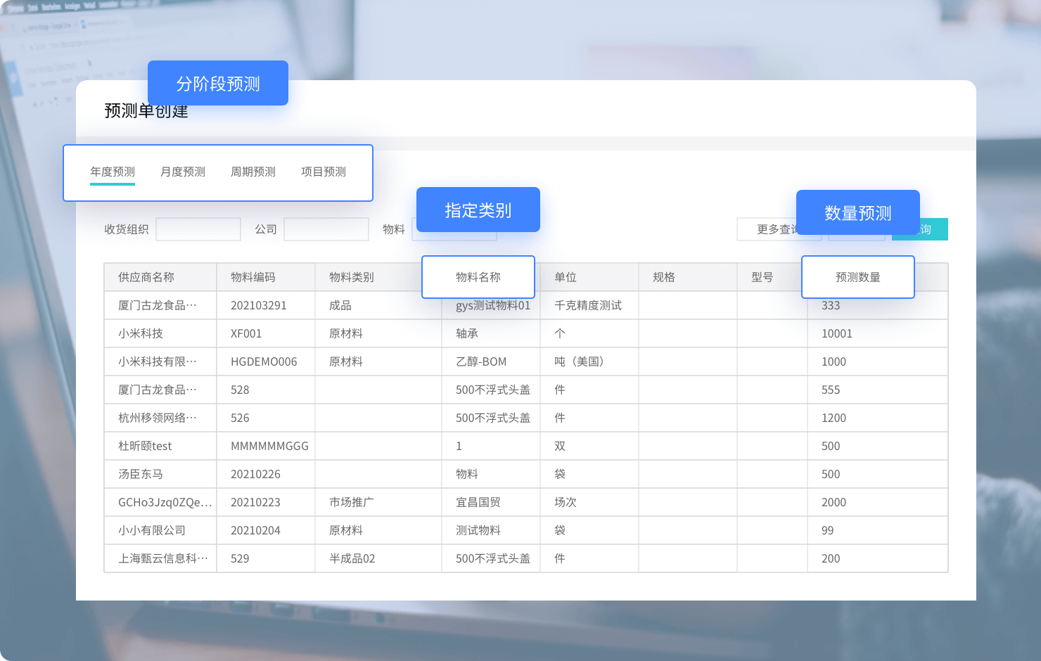 與[2025年SRM管理系統(tǒng)哪家好用？供應(yīng)商管理系統(tǒng)廠商TOP5深度測(cè)評(píng)]相關(guān)的文章推薦